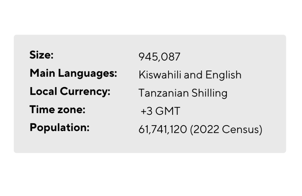 Tanzania 3