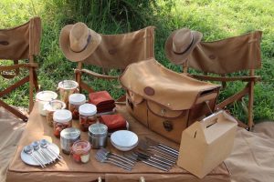 bush breakfast2