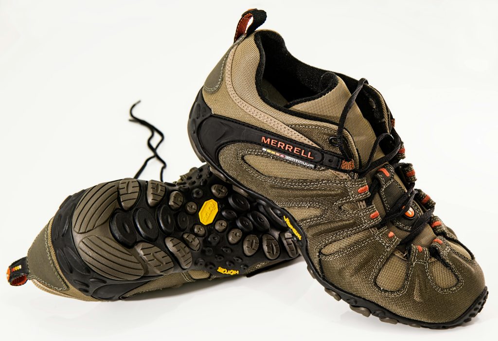 shoes footwear hiking shoes walking 40662 40662 High-quality Merrell hiking shoes perfect for trekking and outdoor activities.