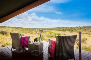 mahali mzuri tent 12 balcony views 2