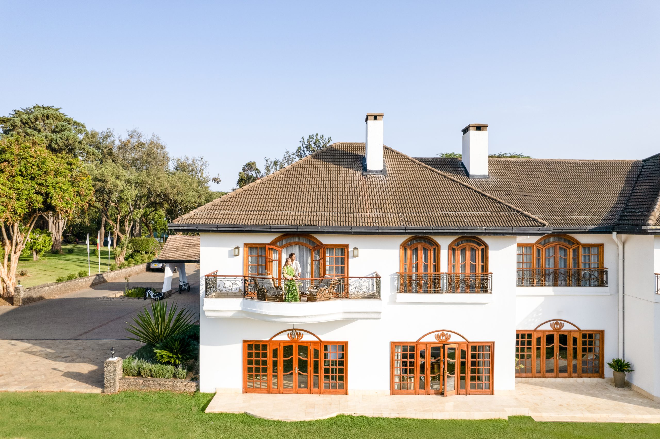 manor equitorial suite4