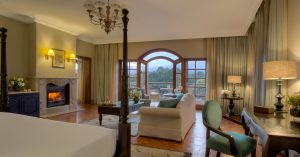 manor juniour suite