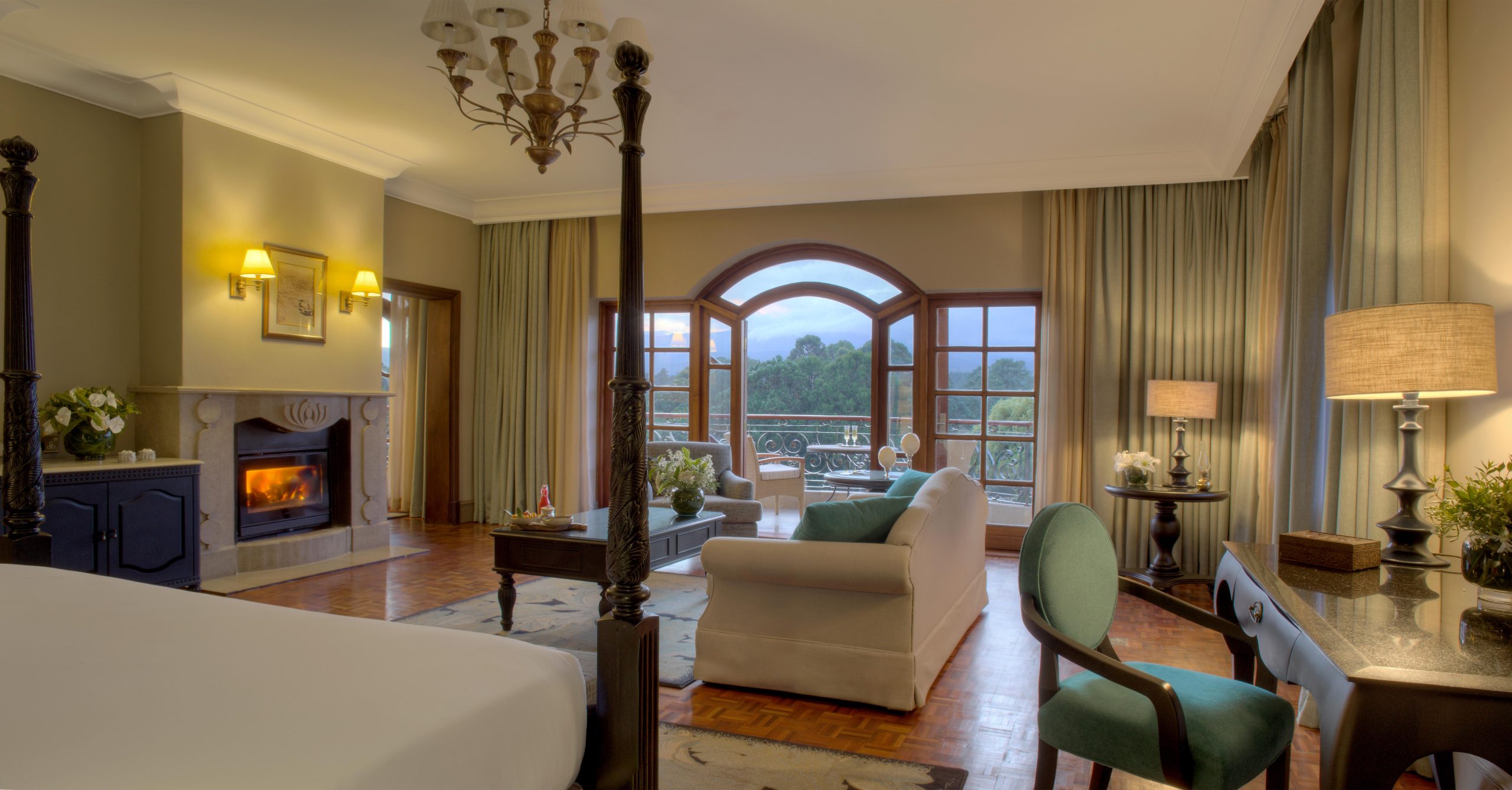 manor juniour suite